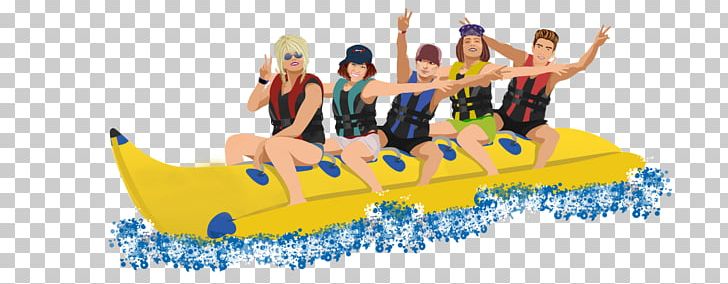 Banana Boat Inflatable Torre La Mata PNG, Clipart, Banana, Banana Boat, Boat, Fun, Inflatable Free PNG Download