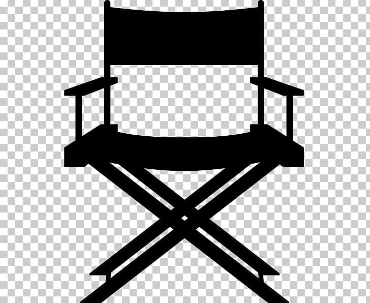 Bedside Tables Director's Chair Film Director PNG, Clipart,  Free PNG Download
