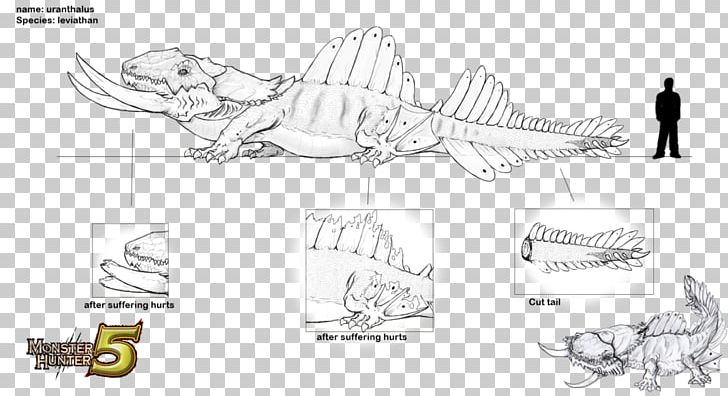 Drawing Monster Hunter PNG, Clipart, Angle, Area, Arm, Art, Artwork Free PNG Download
