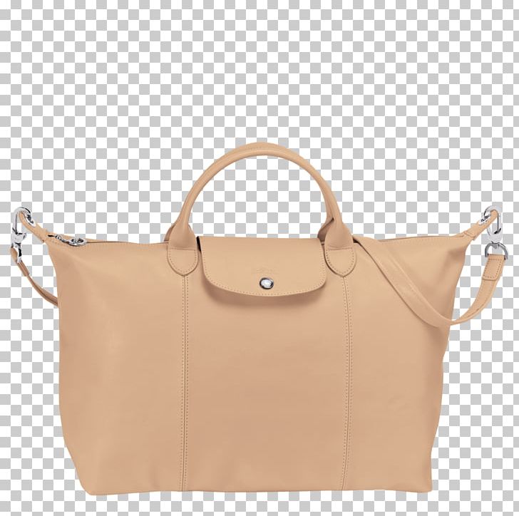 Handbag Pliage Leather Longchamp PNG, Clipart, Accessories, Bag, Beige, Briefcase, Brown Free PNG Download
