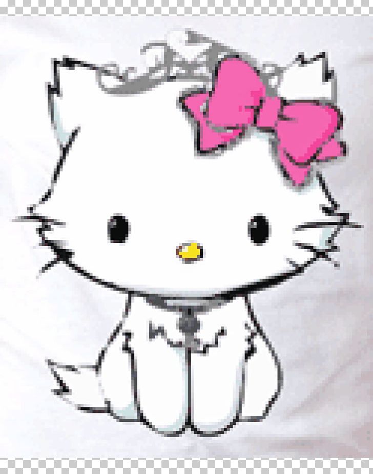Hello Kitty Sanrio Cat My Melody PNG, Clipart, Animals, Area, Art, Artwork, Cartoon Free PNG Download
