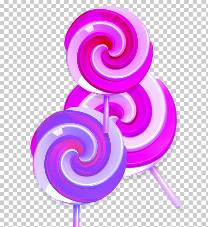 Lollipop Swirl: The Tap Dot Arcader Pink Purple PNG, Clipart, Candy, Circle, Color, Confectionery, Creative Free PNG Download
