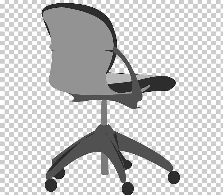 Office Chair Sitting Purple PNG, Clipart, Angle, Black, Black And White, Cars, Car Seat Free PNG Download