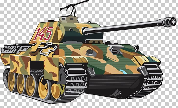 free army tank clipart