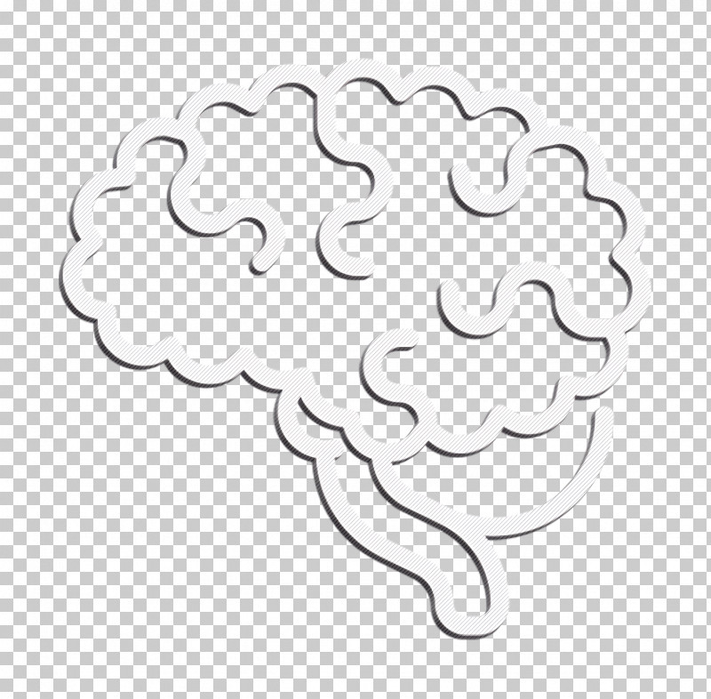 Brain Icon Neurology Icon Hospital Icon PNG, Clipart, Benchmark, Black And White, Brain Icon, Ethics, Health Care Free PNG Download