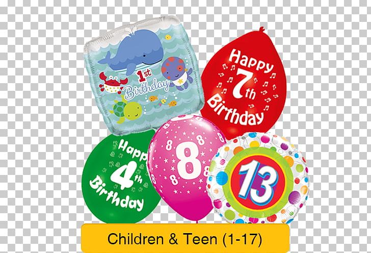 Balloon Birthday Product Font Ed's Party Pieces PNG, Clipart,  Free PNG Download