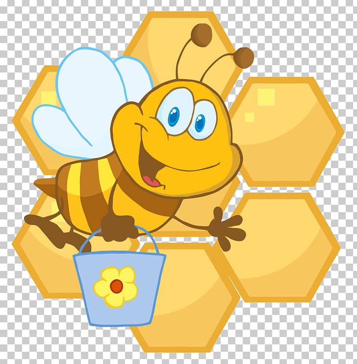 Hãy thử vẽ những chú ong siêu dễ thương này và cùng thưởng thức bức tranh đầy màu sắc về những chú ong xinh đẹp. Chắc chắn bạn sẽ say mê với nét vẽ tinh tế và đáng yêu của họ!