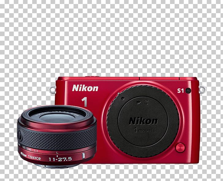 Camera Lens Nikon 1 J1 Nikon 1 S1 Nikon 1 AW1 Nikon 1-mount PNG, Clipart, Camera, Camera Lens, Cameras , Digital Camera, Digital Cameras Free PNG Download