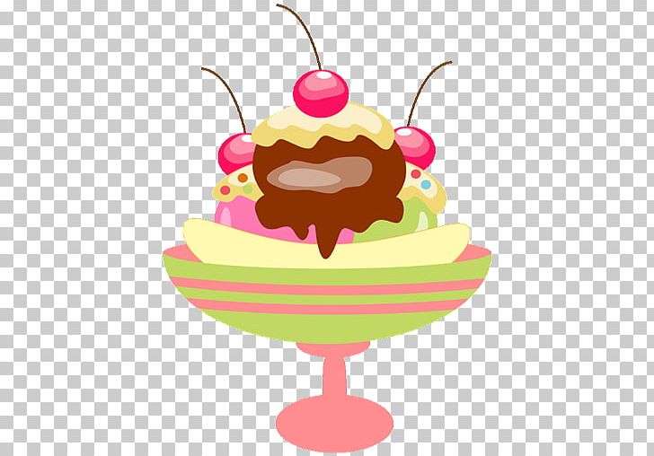 Chocolate Ice Cream Sundae Cupcake Banana Split PNG, Clipart, Banana Split, Cake, Chocolate Ice Cream, Chocolate Ice Cream, Clip Free PNG Download