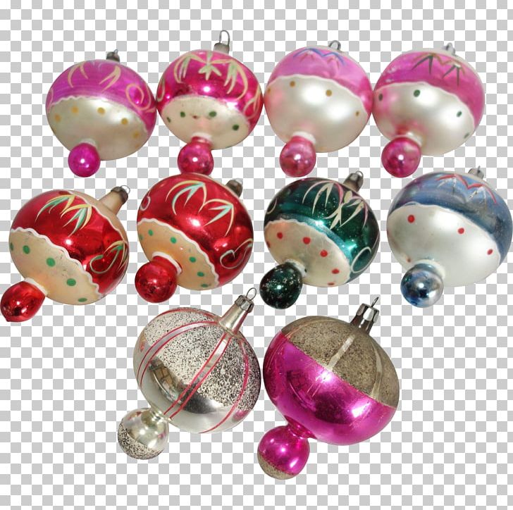 Christmas Ornament Christmas Decoration Bead Magenta PNG, Clipart, Bead, Christmas, Christmas Decoration, Christmas Ornament, Holidays Free PNG Download