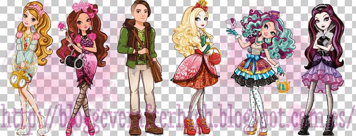 Ever After High Barbie Mattel Boarding School Doll PNG, Clipart, After, Art, Barbie, Blog, Boarding School Free PNG Download