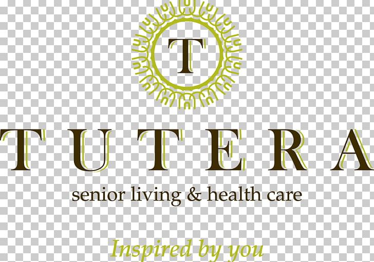 Logo Tutera Group Health Care Assisted Living Nursing Care PNG, Clipart, Area, Assisted Living, Brand, Corporate Elderly Care, Director Of Nursing Free PNG Download