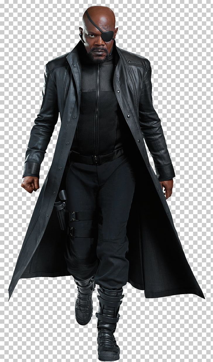 Nick Fury Loki The Avengers Samuel L. Jackson Costume PNG, Clipart, Action Figure, Avengers, Avengers Age Of Ultron, Captain America The First Avenger, Captain America The Winter Soldier Free PNG Download