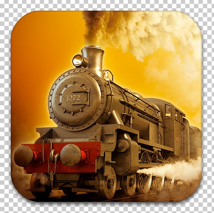 Rail Transport Android Computer Icons Video Game PNG, Clipart, Android, App Store, Computer Icons, Game, Ipa Free PNG Download
