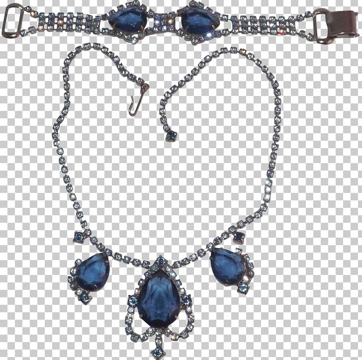 Sapphire Necklace Bead Bracelet Jewellery PNG, Clipart, Bead, Blue, Body Jewellery, Body Jewelry, Bracelet Free PNG Download