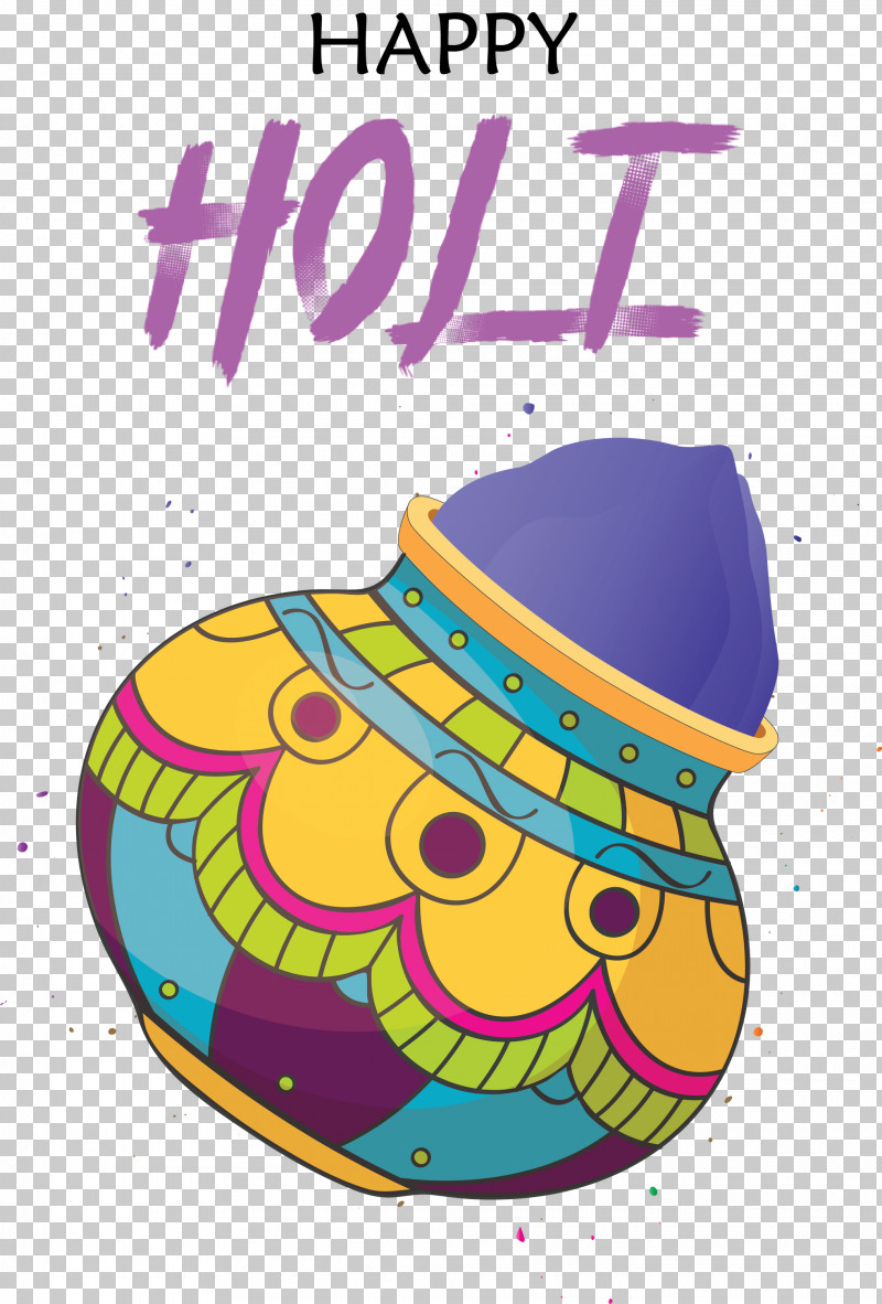 Happy Holi PNG, Clipart, Calligraphy, Cartoon, Happy Holi, Holi, Holiday Free PNG Download