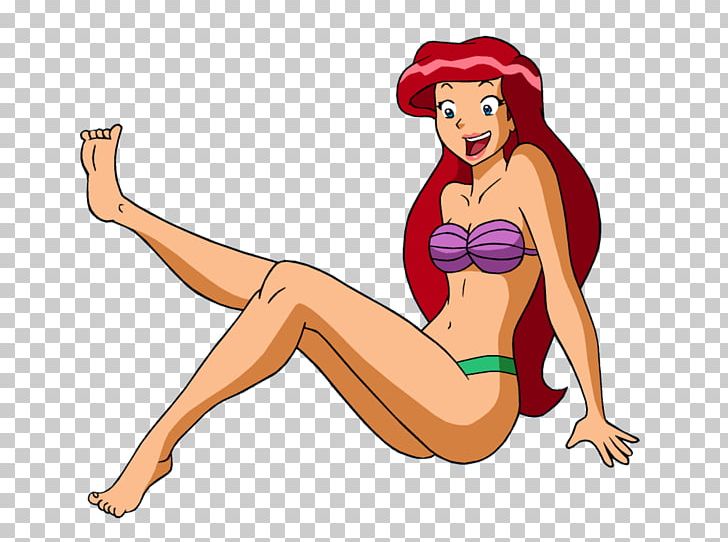 Ariel Fan Art Finger PNG, Clipart, Abdomen, Ariel, Ariel Eric, Arm, Art Free PNG Download