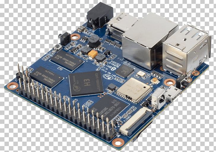 Banana Pi Raspberry Pi Electronics Computer Hardware Interface PNG, Clipart, Central Processing Unit, Computer, Computer Hardware, Electronic Device, Electronics Free PNG Download