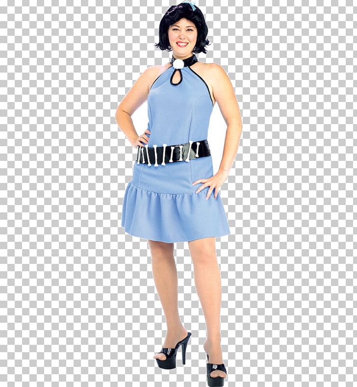 Betty Rubble Barney Rubble Wilma Flintstone Fred Flintstone Costume PNG, Clipart,  Free PNG Download