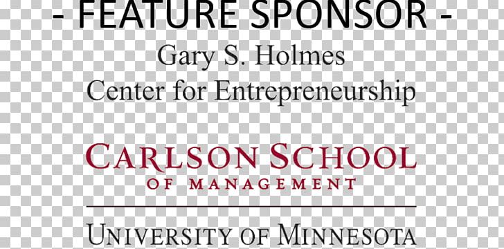 Document Carlson School Of Management Logo Brand PNG, Clipart, Area, Art, Brand, Calligraphy, Carlson School Of Management Free PNG Download