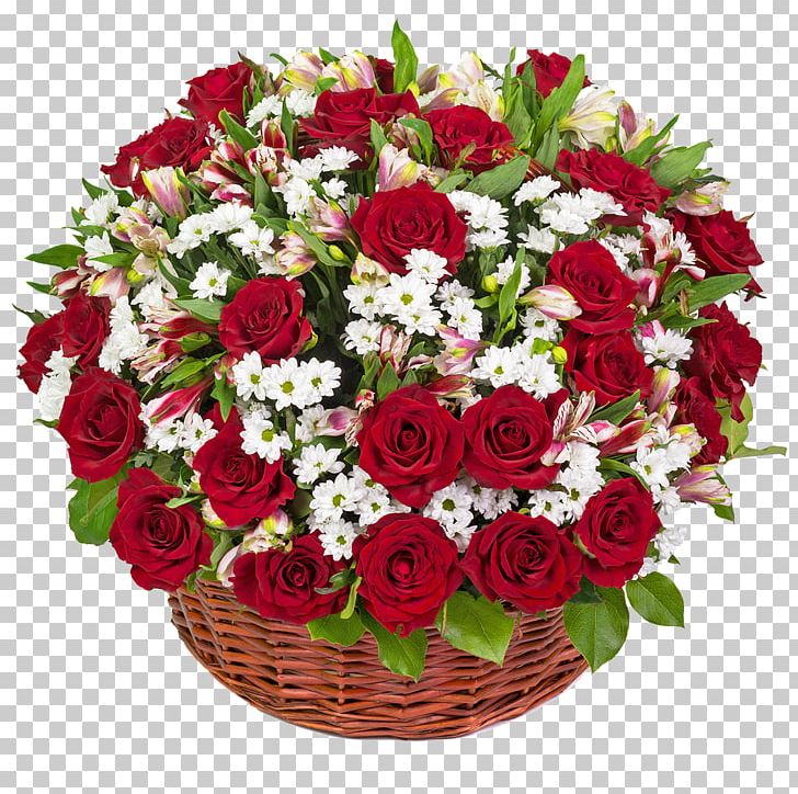 Flower Bouquet Food Gift Baskets Rose PNG, Clipart, Anniversary, Basket, Birthday, Cut Flowers, Floral Design Free PNG Download