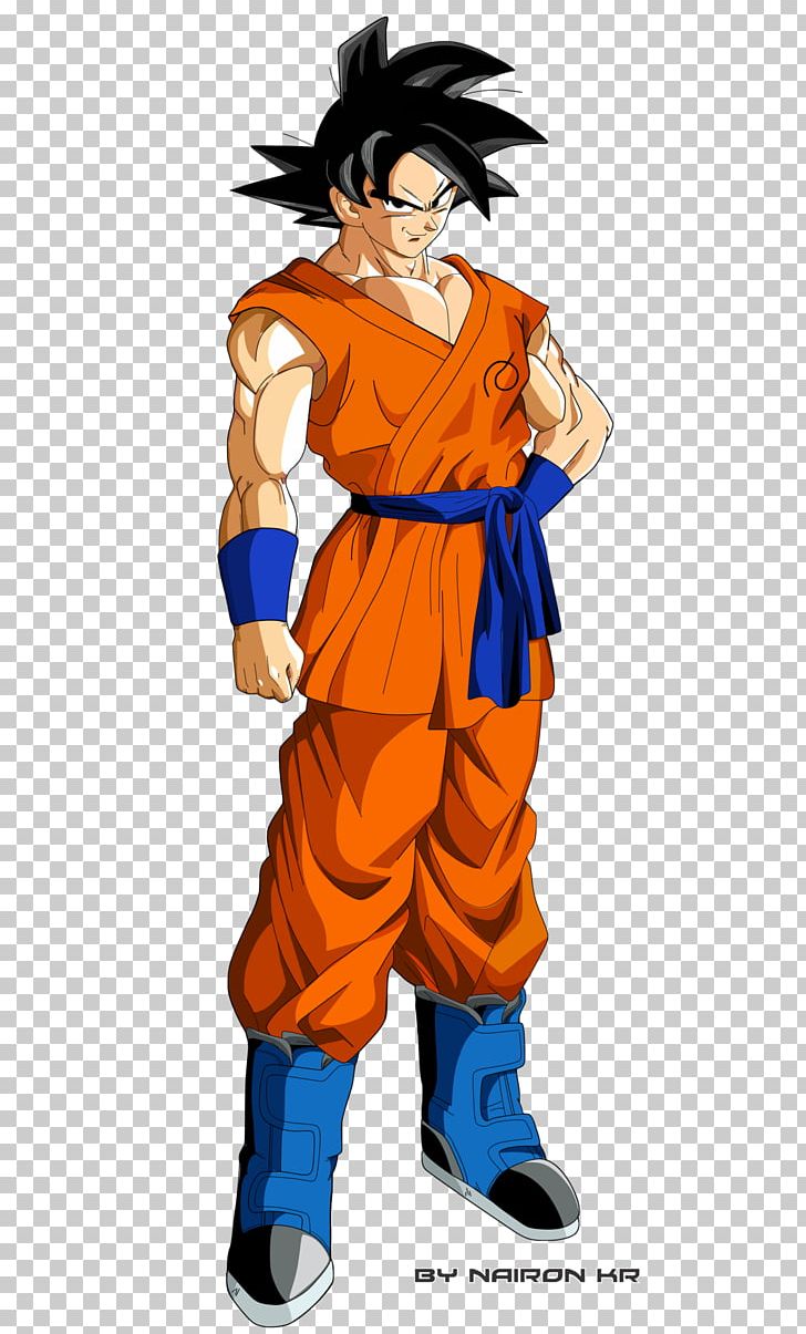 Goku Gohan Vegeta Frieza Super Saiyan PNG, Clipart,  Free PNG Download