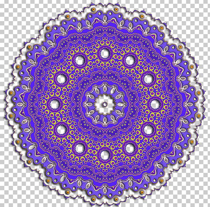 Mandala Color Disk PNG, Clipart, Abstract, Blue, Chakra, Circle, Cobalt Blue Free PNG Download