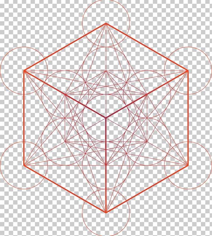 Metatron Hexagram Sacred Geometry Overlapping Circles Grid PNG, Clipart,  Free PNG Download