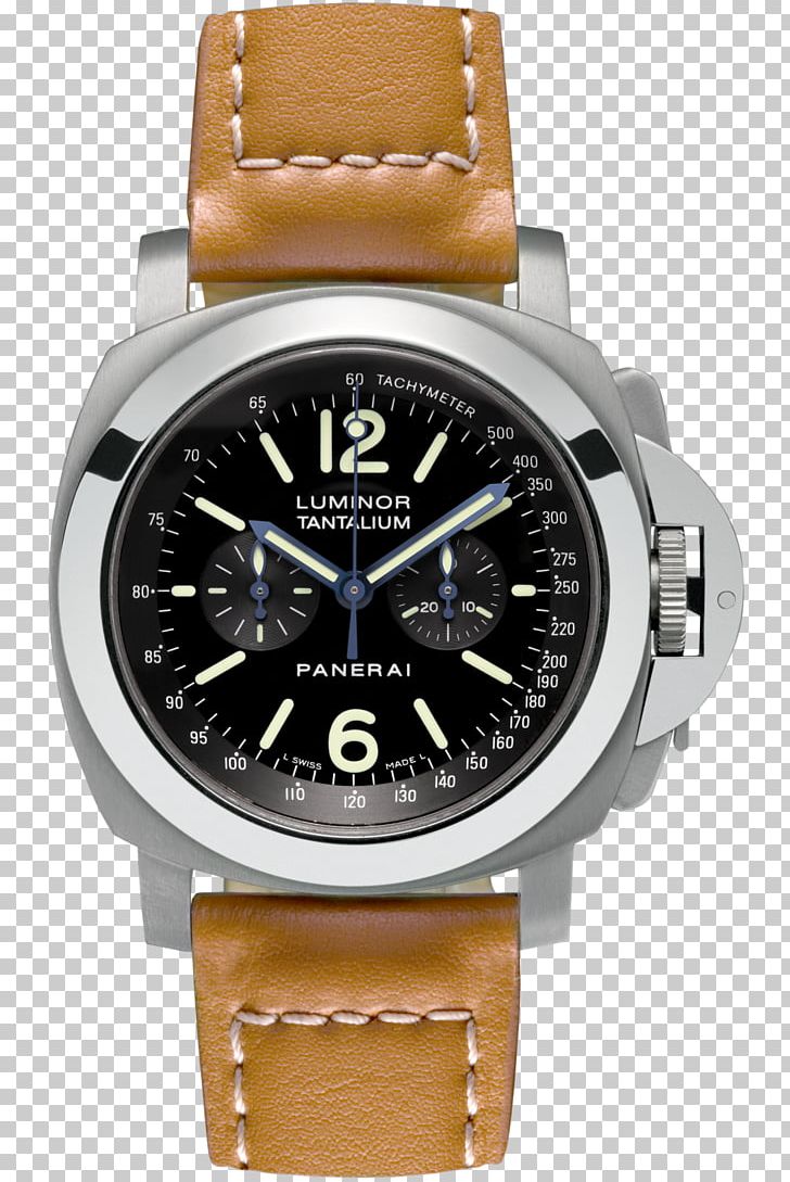 Panerai Watch Chronograph Movement Jewellery PNG, Clipart, Accessories, Brand, Chronograph, Dial, Diesel Free PNG Download