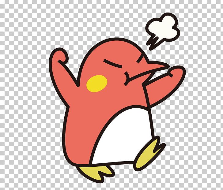 Penguin Cartoon PNG, Clipart, Angry, Animals, Area, Artwork, Balloon Cartoon Free PNG Download