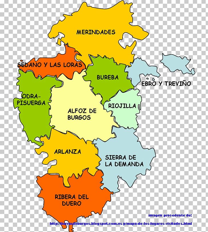 Burgos Las Merindades Arlanza Neila Pradoluengo PNG, Clipart, Area, Burgos, Caste, Comarca, Diagram Free PNG Download