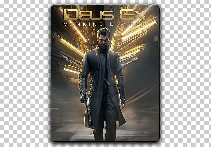 Deus Ex: Mankind Divided Deus Ex: Human Revolution Deus Ex Go Video Game PNG, Clipart, Action Figure, Action Roleplaying Game, Computer Wallpaper, Deus Ex, Deus Ex Go Free PNG Download