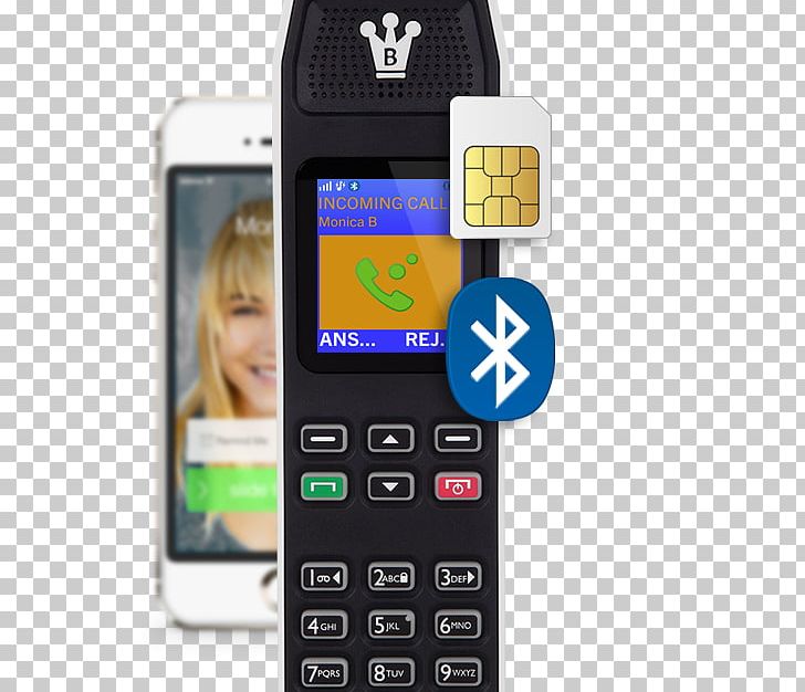 Feature Phone Smartphone Binatone The Brick Bluetooth PNG, Clipart, Amazoncom, Bluetooth, Electronic Device, Electronics, Electronics Accessory Free PNG Download