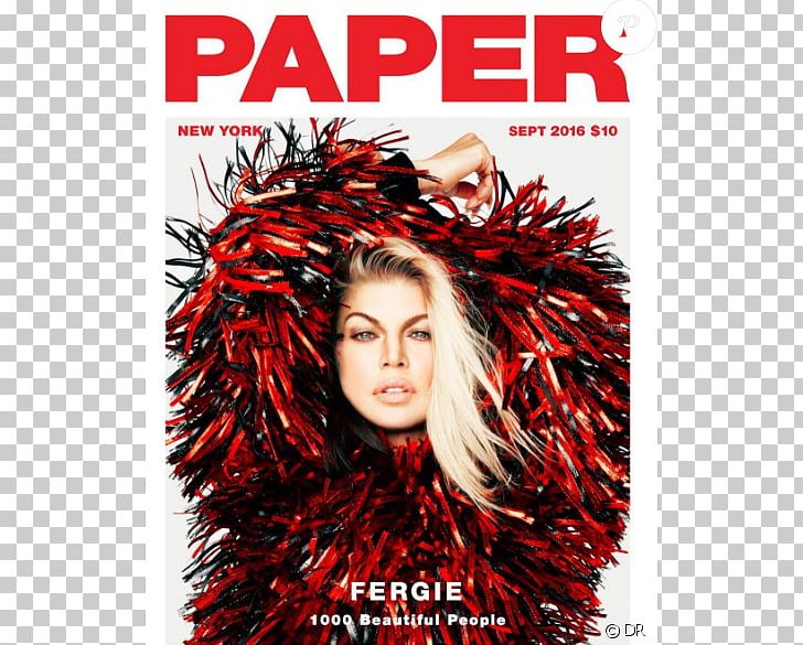 Fergie Magazine Paper Book Cover In Touch Weekly PNG, Clipart, Album Cover, Blac Chyna, Book Cover, Celebrity, Editorial Free PNG Download