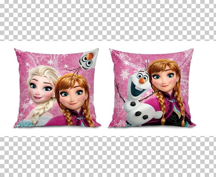 Frozen Olaf Anna Pillow Linens PNG, Clipart,  Free PNG Download