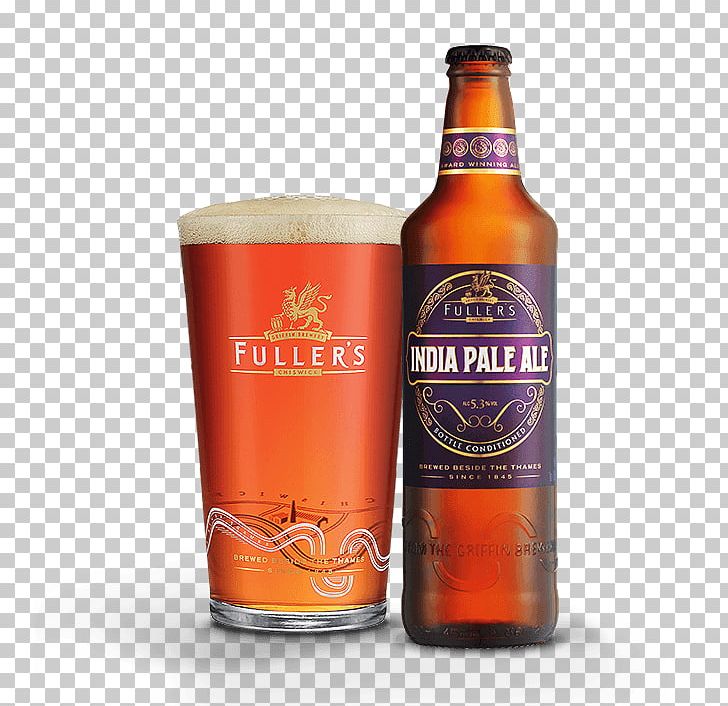 India Pale Ale Fuller's Brewery Beer PNG, Clipart,  Free PNG Download