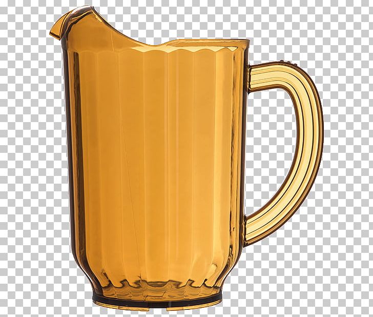 beer pitcher clipart