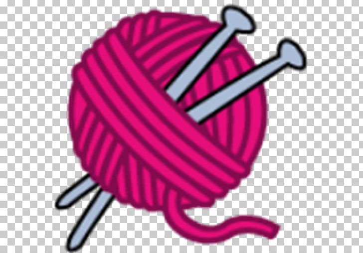 crochet clip art