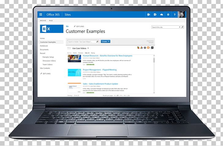 Netbook Laptop Computer Hardware Personal Computer SharePoint PNG, Clipart, Brand, Computer, Computer Hardware, Computer Monitor, Computer Software Free PNG Download