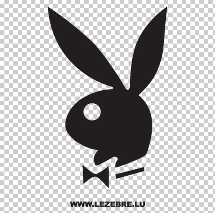 Download Playboy Bunny Logo Png