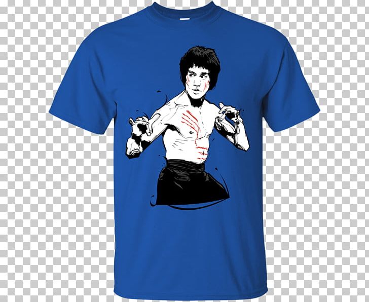 T-shirt Hoodie Top Clothing PNG, Clipart, Blue, Bluza, Brand, Bruce Lee, Casual Free PNG Download