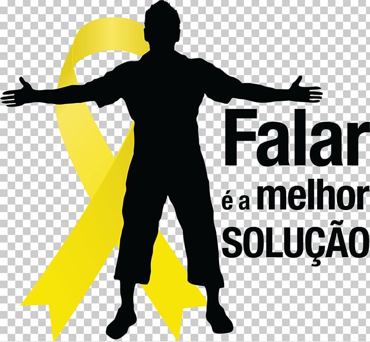 Yellow September International Association For Suicide Prevention Centro De Valorização Da Vida PNG, Clipart, Brand, Depression, Health, Human Behavior, Joint Free PNG Download