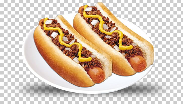 Chili Dog Coney Island Hot Dog Bratwurst PNG, Clipart, American Food, Bratwurst, Breakfast, Chicagostyle Hot Dog, Chicago Style Hot Dog Free PNG Download