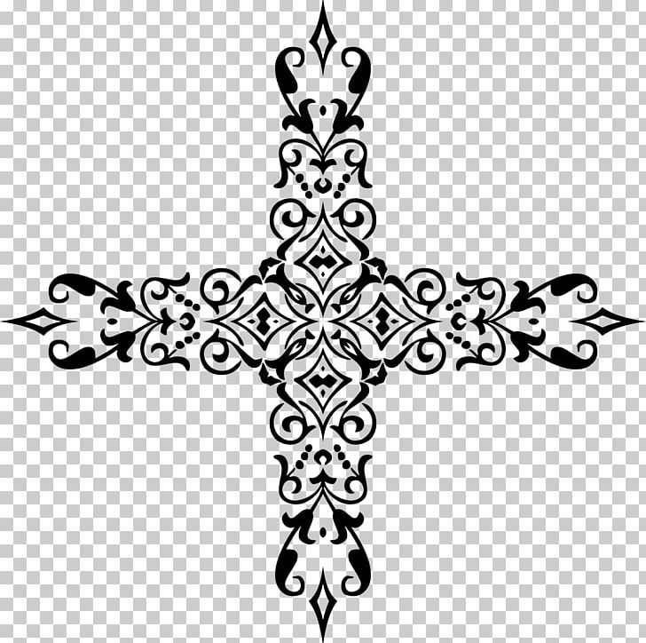 Christian Cross PNG, Clipart, Black, Black And White, Celtic Cross, Christ, Christian Cross Free PNG Download