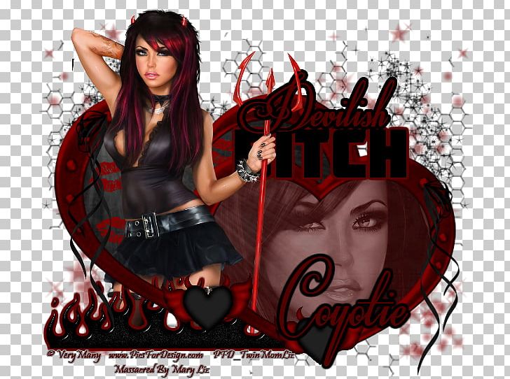 Graphic Design Poster PNG, Clipart, Album Cover, Art, Black Hair, Blood, Character Free PNG Download