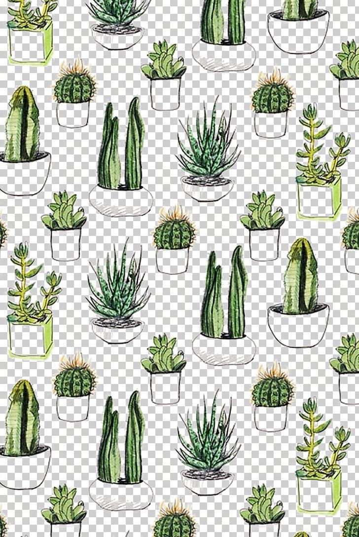 Paper Cactaceae Cacti & Succulents Printmaking Succulent Plant PNG, Clipart, Aloe, Background, Cac, Cartoon, Flower Free PNG Download
