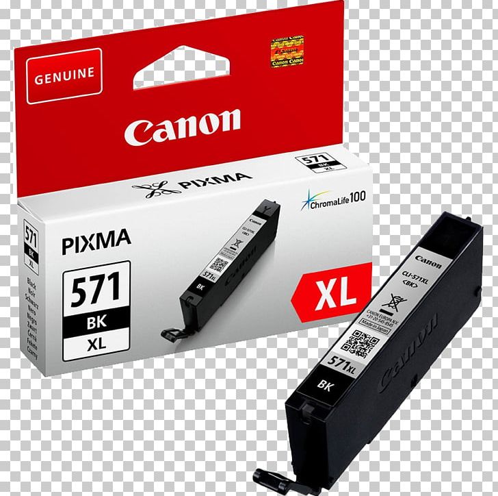 Paper Ink Cartridge Canon PIXMA MG5750 Toner PNG, Clipart, Angle, Canon, Cli, Color, Electronics Free PNG Download