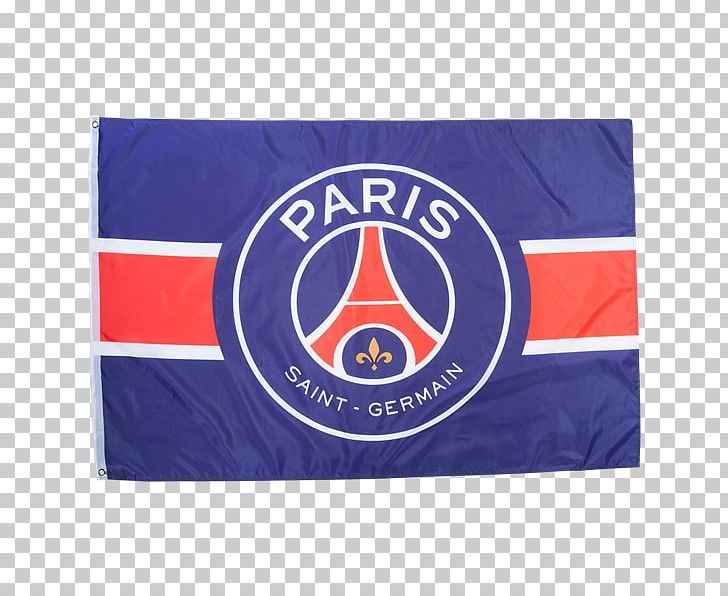 Paris Saint-Germain F.C. Flag Of Paris Viiri Boulevard Saint-Germain PNG, Clipart, Blue, Boulevard Saintgermain, Brand, Centimeter, Emblem Free PNG Download