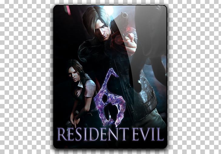Resident Evil 6 Resident Evil 4 Xbox 360 Ada Wong PlayStation 3 PNG, Clipart, Ada Wong, Capcom, Chris Redfield, Downloadable Content, Gaming Free PNG Download