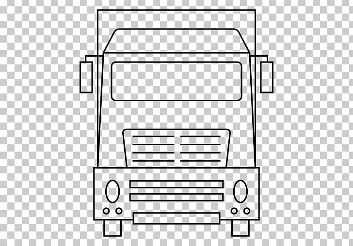 Transport Truck PNG, Clipart, Airport, Angle, Area, Black And White, Brand Free PNG Download